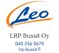 LRP-Bussit Oy